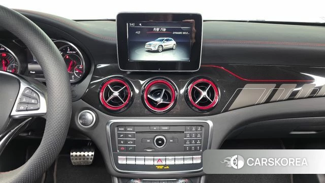 Mercedes-Benz GLA-Class X156 2019 Синий из Кореи, фото 5