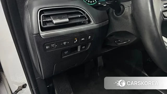 Hyundai Palisade 2021 Белый из Кореи, фото 5