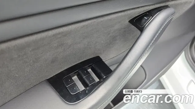 Tesla Model 3 2020 Белый из Кореи, фото 5