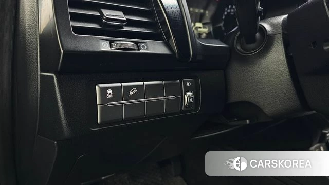 Ssangyong Rexton Sports 2020 Серый из Кореи, фото 5