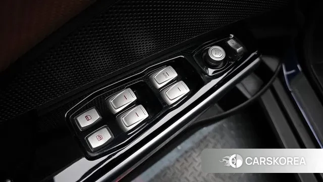 Ssangyong Tivoli Armor 2019 Синий из Кореи, фото 5