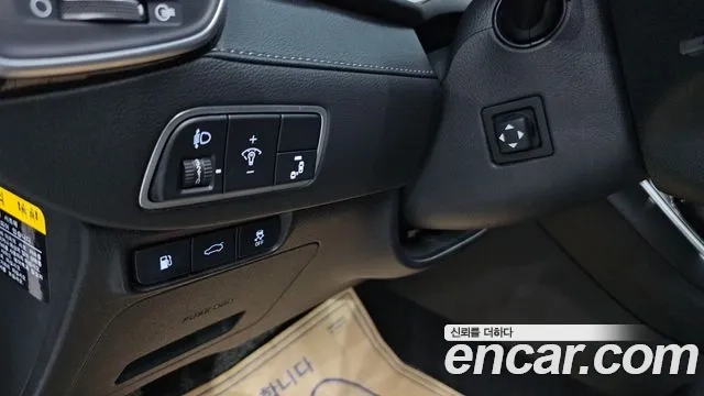 Hyundai Grandeur IG 2018 Белый из Кореи, фото 5