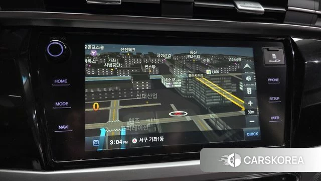 Ssangyong Beautiful Korando 2019 Белый из Кореи, фото 5