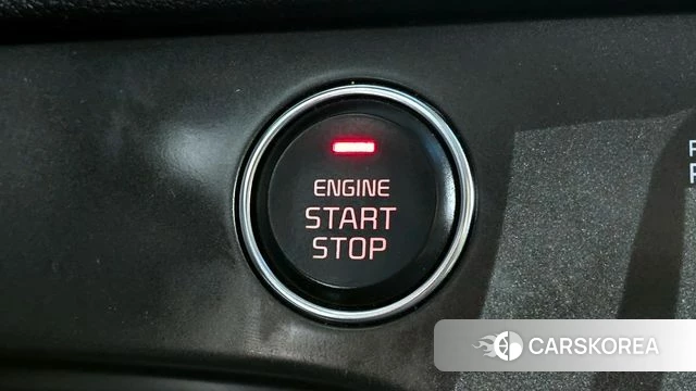 Kia Sportage The Bold 2019 Черный из Кореи, фото 5