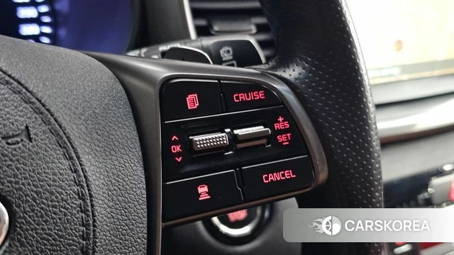 Kia The New Sorento 2019 Белый из Кореи, фото 5