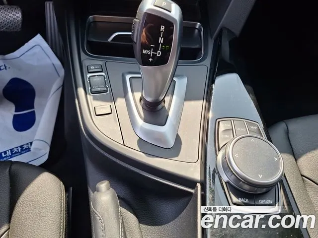 BMW 3 Series GT (F34) id 2598724 из Кореи 5