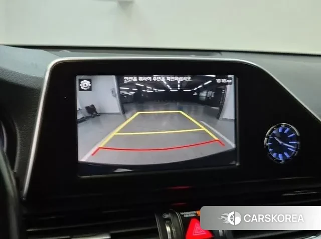 Hyundai Grandeur IG 2018 Черный из Кореи, фото 5