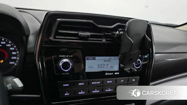 Ssangyong Berry New Tivoli 2020 Белый из Кореи, фото 5