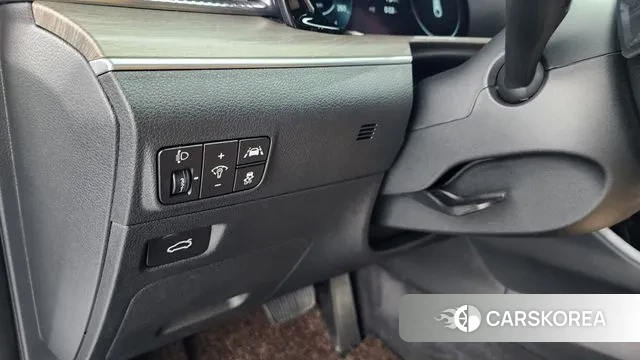 Kia K5 3rd generation 2021 Белый из Кореи, фото 5