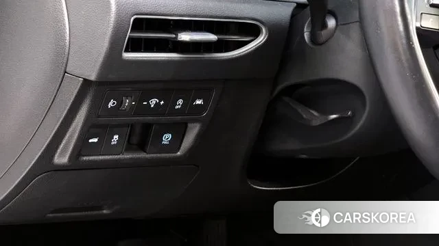 Hyundai Sonata (DN8) 2021 Белый из Кореи, фото 5