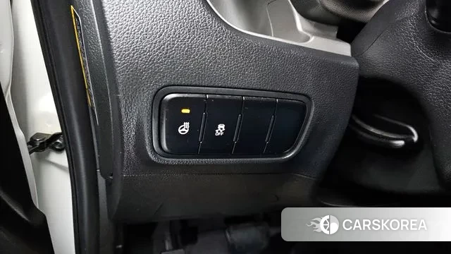 Kia The New Ray 2022 Белый из Кореи, фото 5