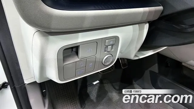 Hyundai Ionic 6 id 2474237 из Кореи 5