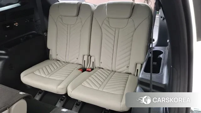 Kia The New Sorento 4th Generation 2023 Белый из Кореи, фото 5