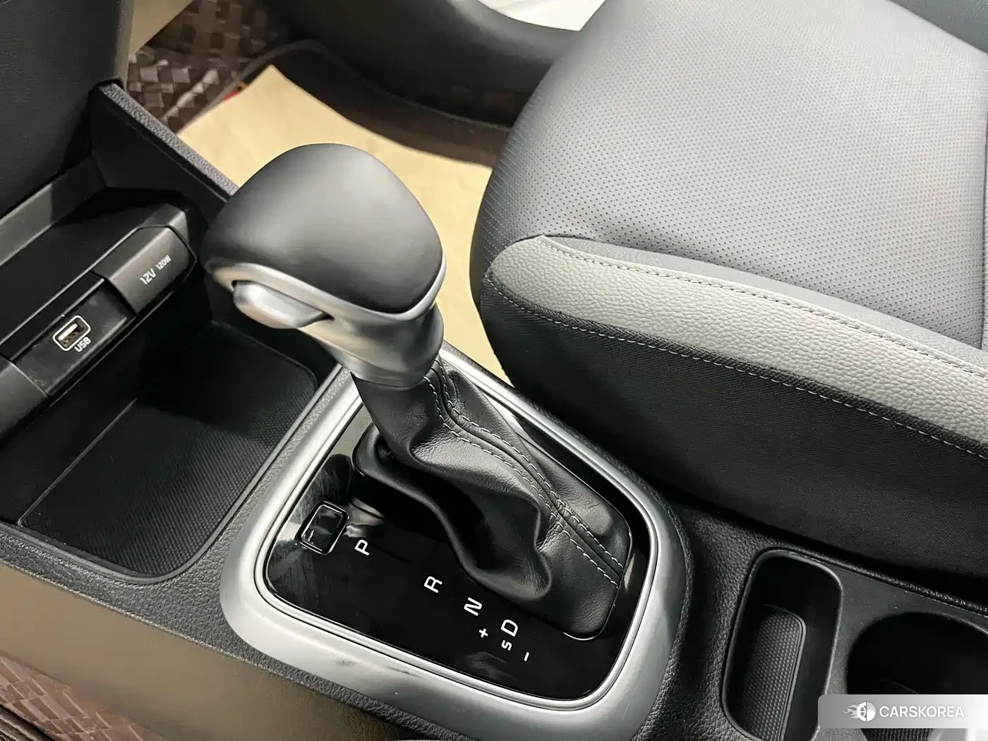 Kia KX1 2022 Белый из Китая, фото 5