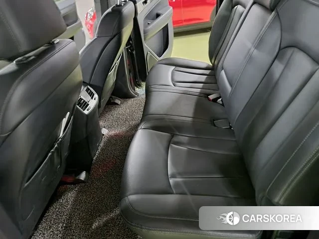 Ssangyong Rexton Sports 2018 Серый из Кореи, фото 5