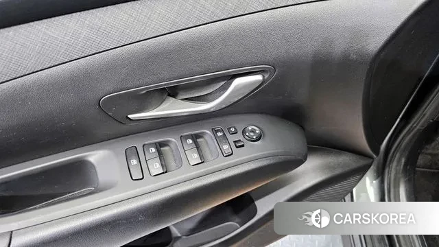 Hyundai Tucson (NX4) 2022 Серый из Кореи, фото 5