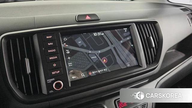 Kia The New Kia Ray 2024 Серый из Кореи, фото 5