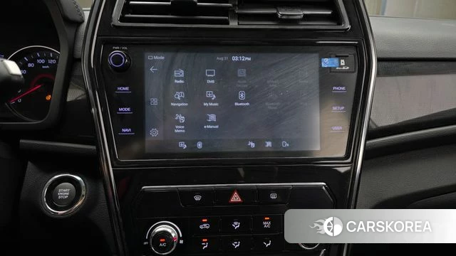 Ssangyong Berry New Tivoli 2022 Белый из Кореи, фото 5