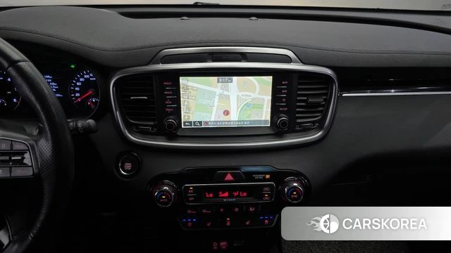 Kia The New Sorento 2019 Черный из Кореи, фото 5