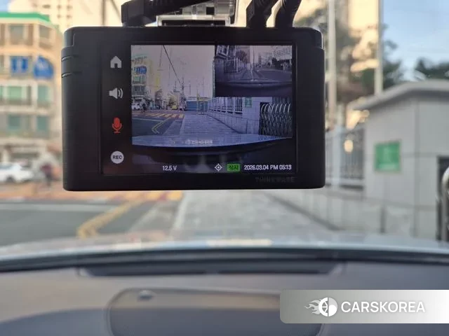 Hyundai Grandeur IG 2019 Серебряный из Кореи, фото 5