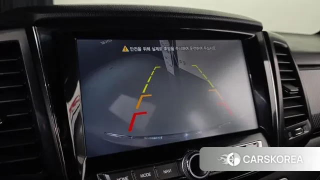 Ssangyong Rexton Sports 2020 Серый из Кореи, фото 5