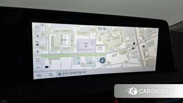Kia EV6 2022 Черный из Кореи, фото 5