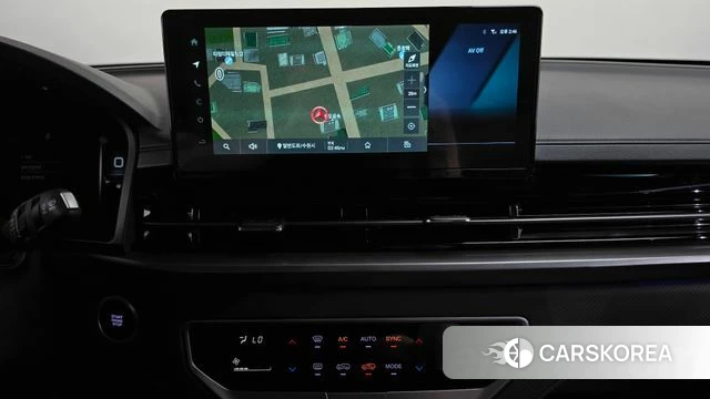 Ssangyong The New Rexton Sports Cannes 2024 Белый из Кореи, фото 5