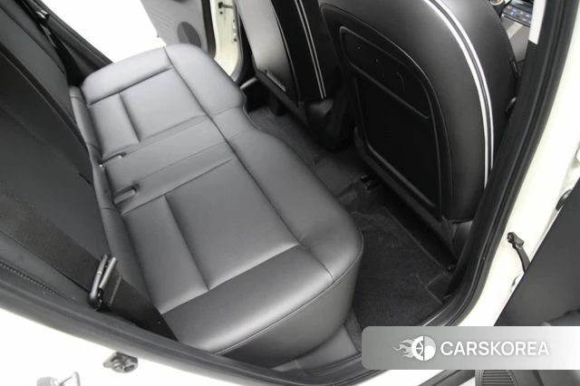 Hyundai Casper 2024 Белый из Кореи, фото 5