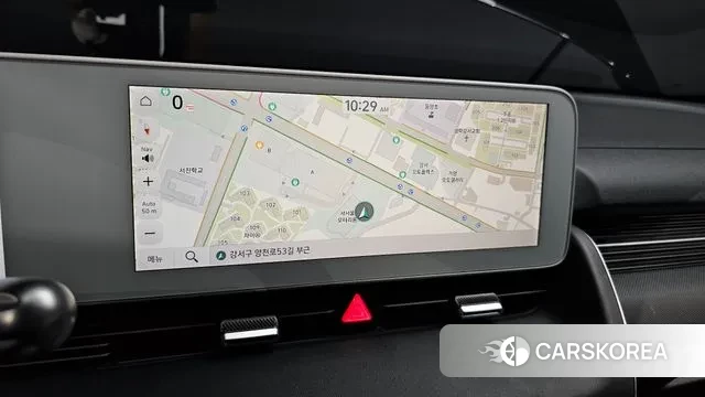 Hyundai Ionic 5 2022 Черный из Кореи, фото 5