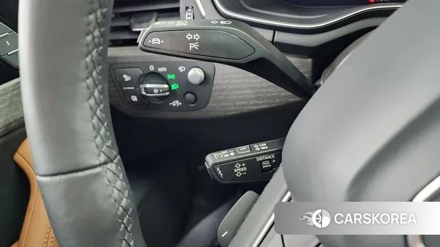 Audi A5 (F5) 2023 Белый из Кореи, фото 5