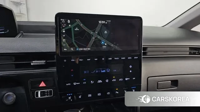 Hyundai Staria 2021 Черный из Кореи, фото 5