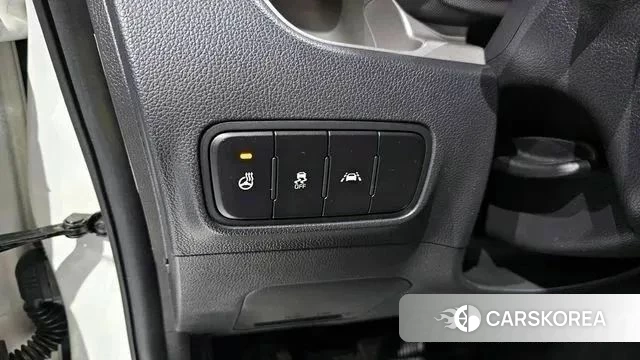 Kia The New Ray 2022 Белый из Кореи, фото 5