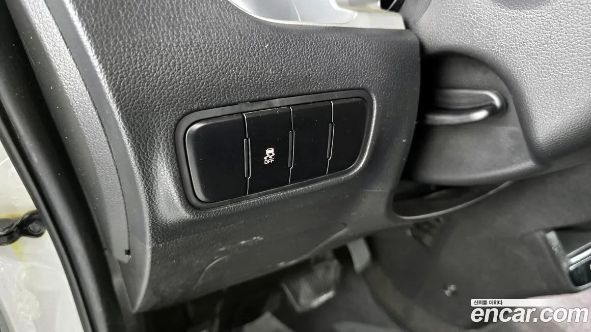 Kia The New Ray 2020 Белый из Кореи, фото 5