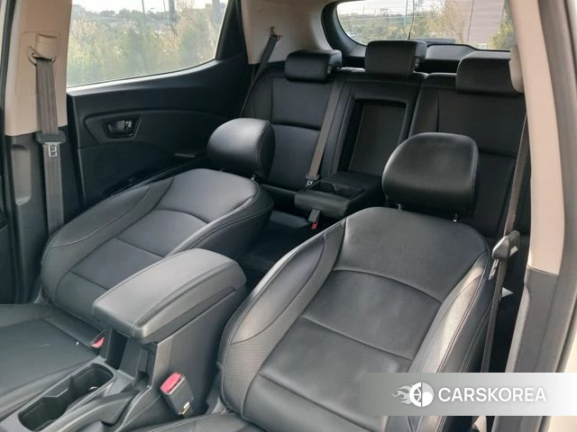 Ssangyong Berry New Tivoli 2020 Жемчужный цвет из Кореи, фото 5