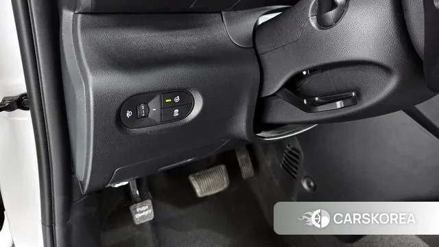 Hyundai Casper 2022 Белый из Кореи, фото 5