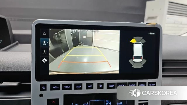 Hyundai Staria 2025 Серебряный из Кореи, фото 5