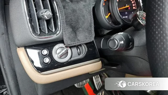 Mini Cooper D Countryman 2018 Черный из Кореи, фото 5