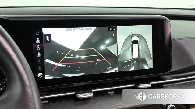 Kia Carnival 4th generation 2021 Черный из Кореи, фото 5