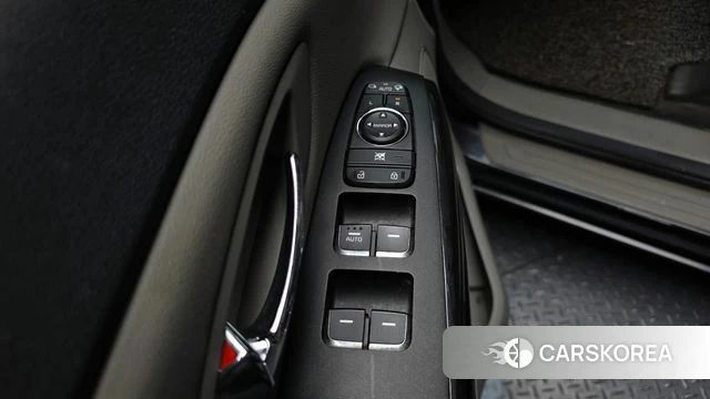 Kia The New Carnival 2018 Серый из Кореи, фото 5