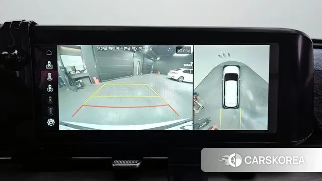 Kia Carnival 4th generation 2021 Белый из Кореи, фото 5