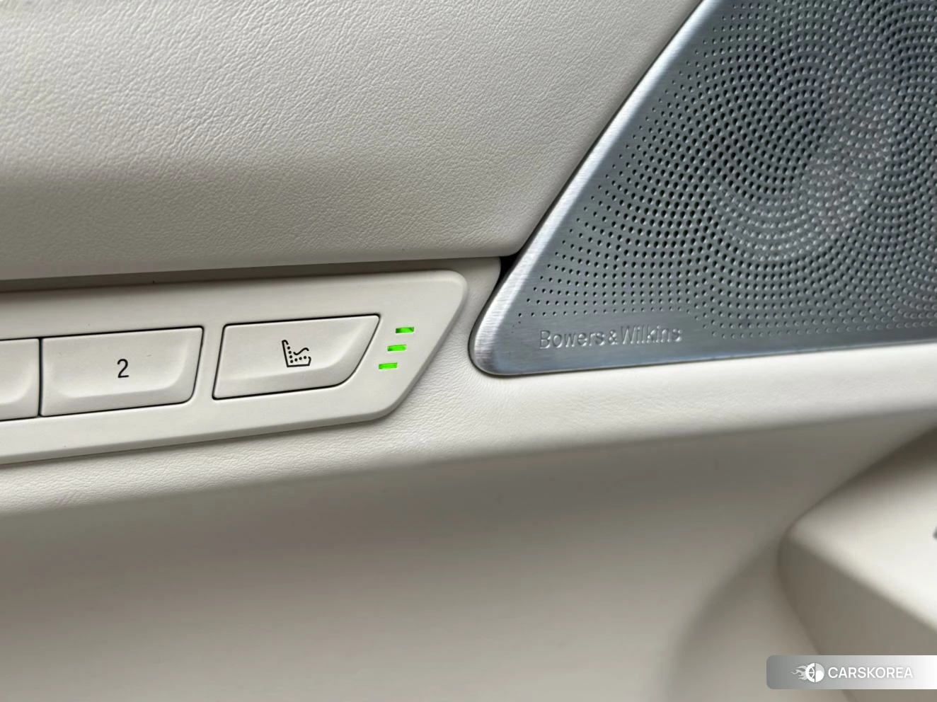 BMW 7 series 2021 Красный из Китая, фото 5