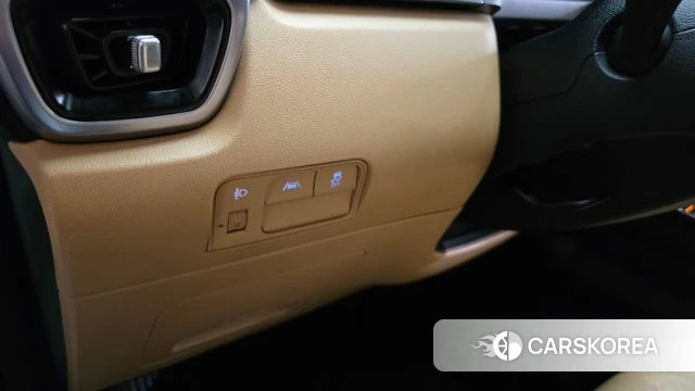 Kia Sorento 4th Generation 2023 Белый из Кореи, фото 5