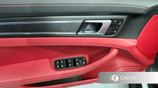 Porsche Panamera (971) 2023 Белый из Кореи, фото 5