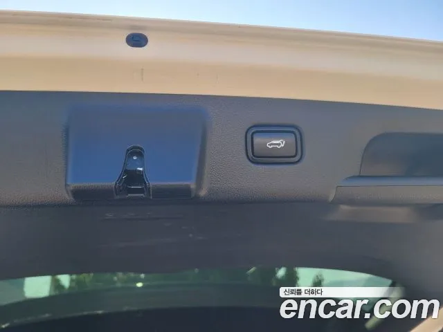 Hyundai Palisade 2020 Белый из Кореи, фото 5