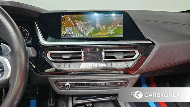 BMW Z4 (G29) 2020 Черный из Кореи, фото 5