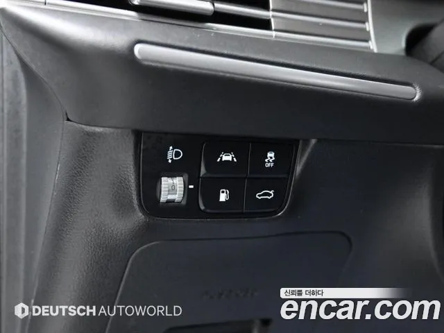 Hyundai The New Grandeur IG id 2686226 из Кореи 5