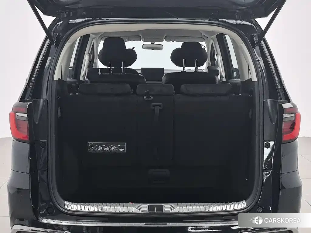 Honda Odyssey 2025 Синий из Китая, фото 5