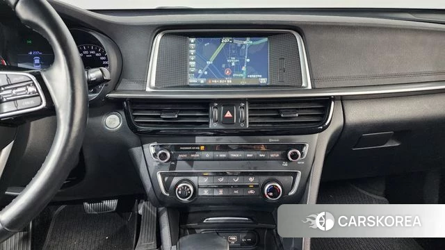 Kia The New K5 2nd generation id 3886371 из Кореи 5