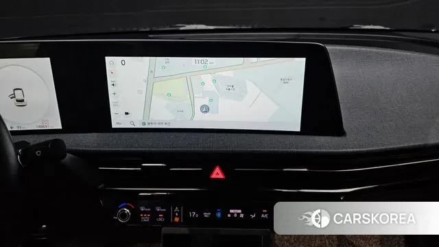 Kia EV6 2022 Белый из Кореи, фото 5