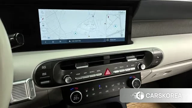 Hyundai Palisade (LX3) 2025 Черный из Кореи, фото 5